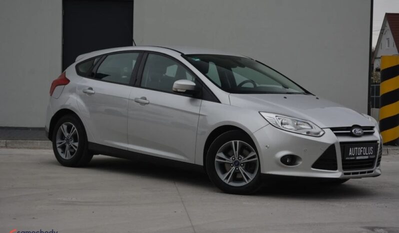 Ford Focus full