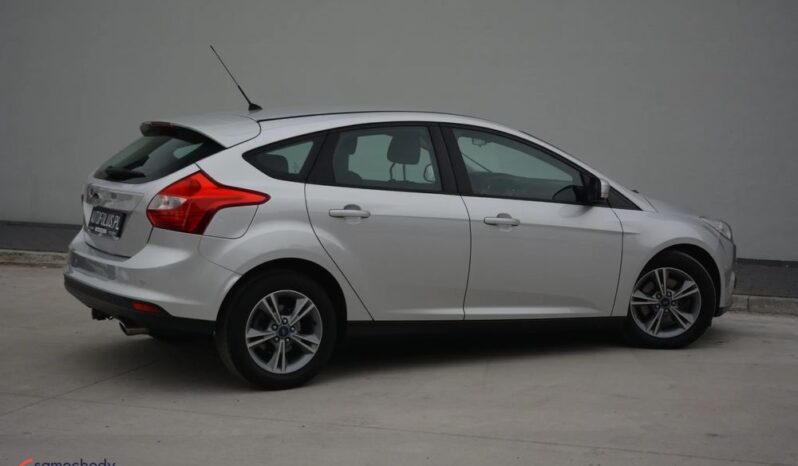 Ford Focus full