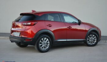 Mazda CX-3 full