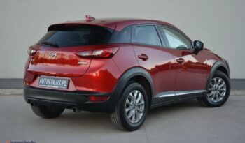 Mazda CX-3 full
