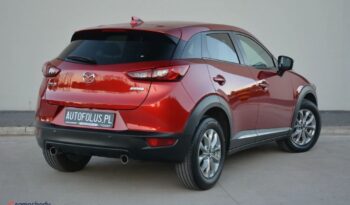 Mazda CX-3 full