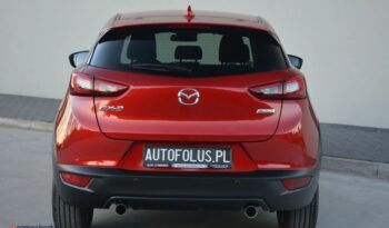Mazda CX-3 full