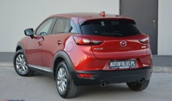 Mazda CX-3 full