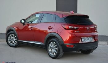 Mazda CX-3 full