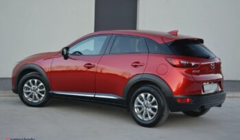 Mazda CX-3 full
