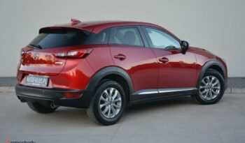 Mazda CX-3 full