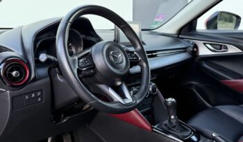 Mazda CX-3 full