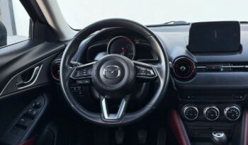 Mazda CX-3 full
