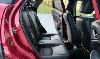 Mazda CX-3 full