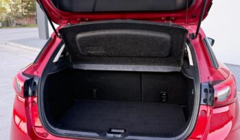 Mazda CX-3 full