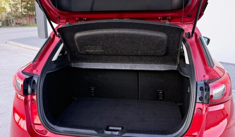 Mazda CX-3 full