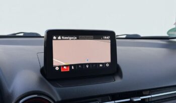 Mazda CX-3 full