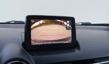 Mazda CX-3 full