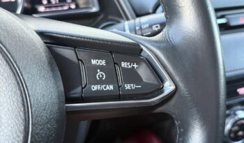 Mazda CX-3 full
