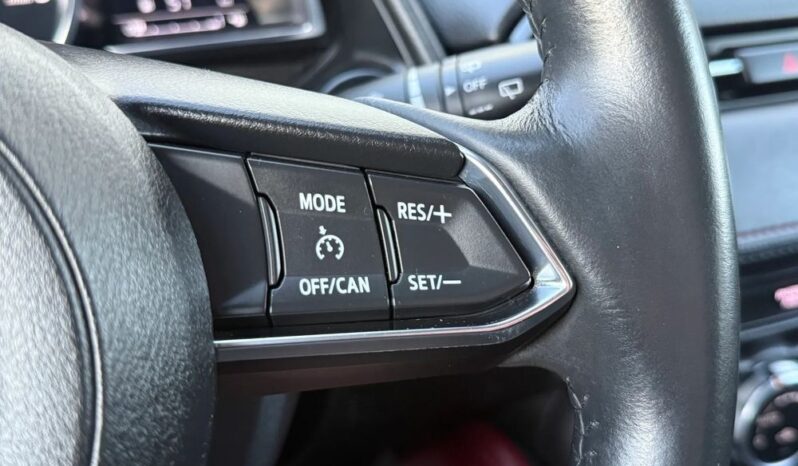 Mazda CX-3 full