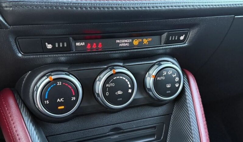 Mazda CX-3 full