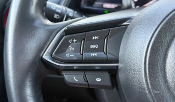 Mazda CX-3 full