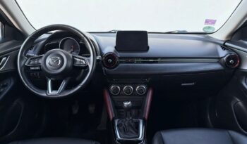 Mazda CX-3 full