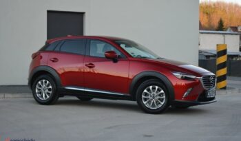 Mazda CX-3 full