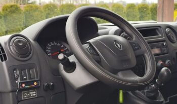 Renault Master 2.3dCi 145 Energy L3 WYWROTKA 2018_146KM full