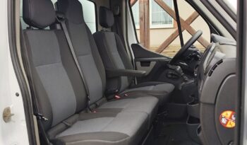 Renault Master 2.3dCi 145 Energy L3 WYWROTKA 2018_146KM full