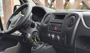 Renault Master 2.3dCi 145 Energy L3 WYWROTKA 2018_146KM full