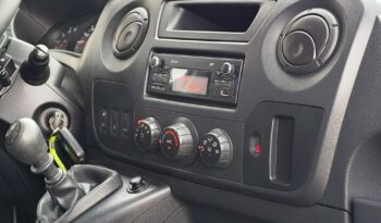 Renault Master 2.3dCi 145 Energy L3 WYWROTKA 2018_146KM full