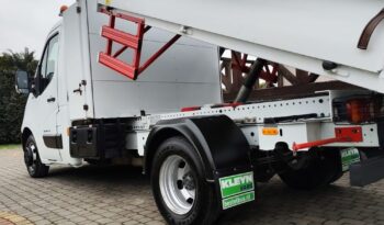 Renault Master 2.3dCi 145 Energy L3 WYWROTKA 2018_146KM full