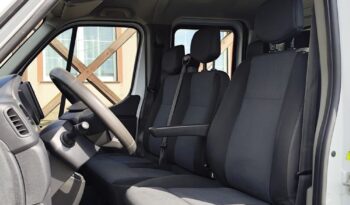Renault Master 2.3dCi 165 L4 DoKa WYWROTKA 2020_163KM full