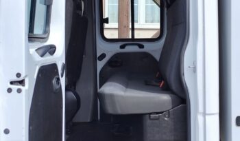 Renault Master 2.3dCi 165 L4 DoKa WYWROTKA 2020_163KM full