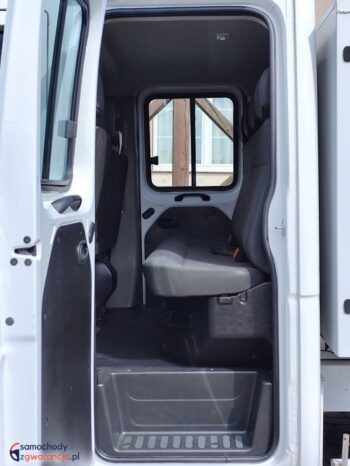 Renault Master 2.3dCi 165 L4 DoKa WYWROTKA 2020_163KM full