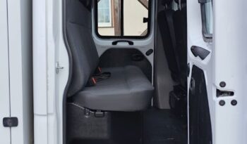 Renault Master 2.3dCi 165 L4 DoKa WYWROTKA 2020_163KM full