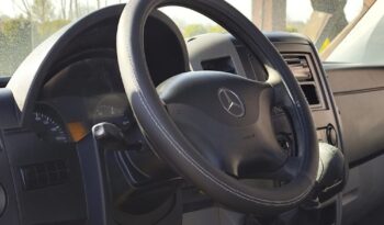 Mercedes-Benz Sprinter 511CDI WYWROTKA 2008_109KM full