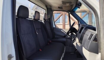 Mercedes-Benz Sprinter 511CDI WYWROTKA 2008_109KM full