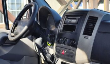 Mercedes-Benz Sprinter 511CDI WYWROTKA 2008_109KM full