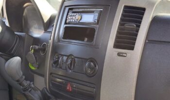 Mercedes-Benz Sprinter 511CDI WYWROTKA 2008_109KM full