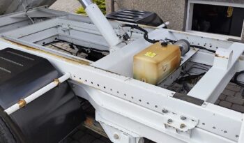 Mercedes-Benz Sprinter 511CDI WYWROTKA 2008_109KM full