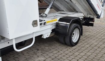 Mercedes-Benz Sprinter 511CDI WYWROTKA 2008_109KM full