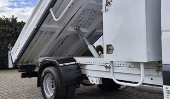 Mercedes-Benz Sprinter 511CDI WYWROTKA 2008_109KM full
