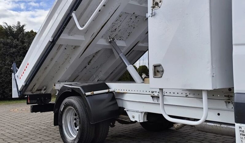 Mercedes-Benz Sprinter 511CDI WYWROTKA 2008_109KM full