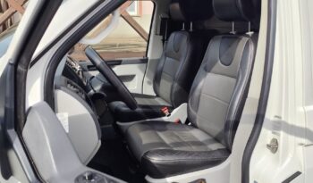 Volkswagen Transporter T5 2.0TDI LONG L2H2 2013_102KM full