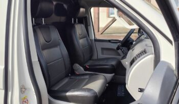 Volkswagen Transporter T5 2.0TDI LONG L2H2 2013_102KM full