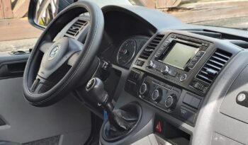 Volkswagen Transporter T5 2.0TDI LONG L2H2 2013_102KM full