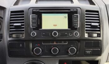 Volkswagen Transporter T5 2.0TDI LONG L2H2 2013_102KM full