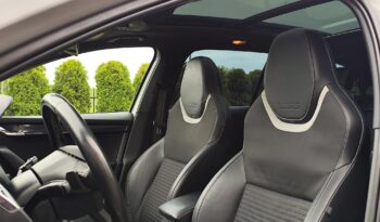 Skoda Octavia 2.0 TDI DSG RS 2015_184KM full