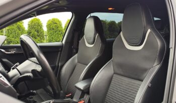 Skoda Octavia 2.0 TDI DSG RS 2015_184KM full