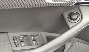 Skoda Octavia 2.0 TDI DSG RS 2015_184KM full