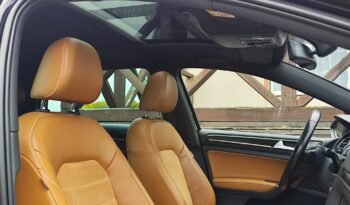 Volkswagen Golf VII 1.4TSI Highline DSG Edition 2015_125KM full