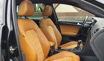 Volkswagen Golf VII 1.4TSI Highline DSG Edition 2015_125KM full