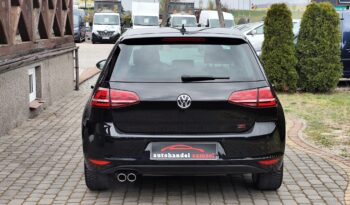 Volkswagen Golf VII 1.4TSI Highline DSG Edition 2015_125KM full
